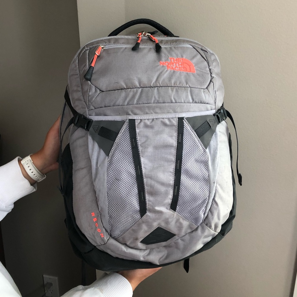 The North Face Recon Backpack